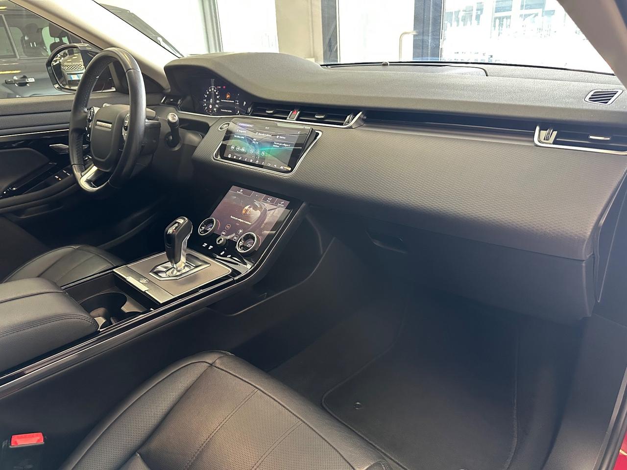 Land Rover Range Evoque 2.0D I4 180 CV AWD Auto R-Dynamic HSE TETTO APRIBILE