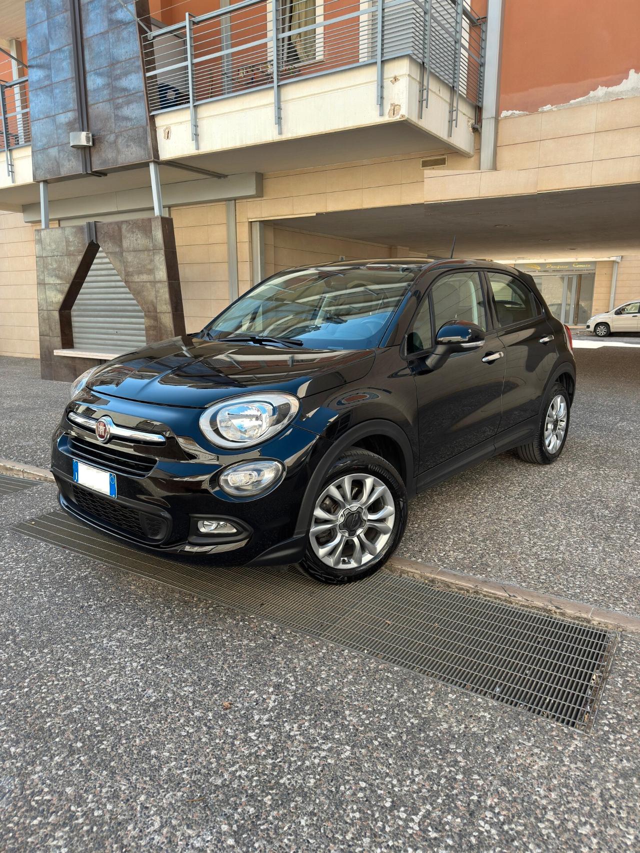 Fiat 500X 1.3 MultiJet 95 cv Pop
