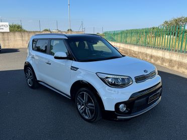 Kia Soul 1.6 CRDi Life Soul