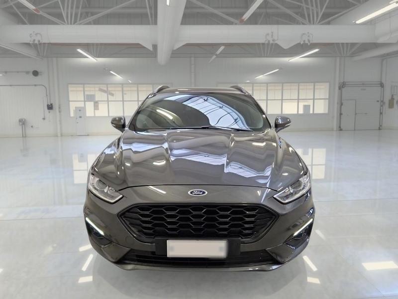 FORD MONDEO 2.0 140CV HYBRID ECVT AUTO ST-LINE B. 5 PORTE STATION WAGON