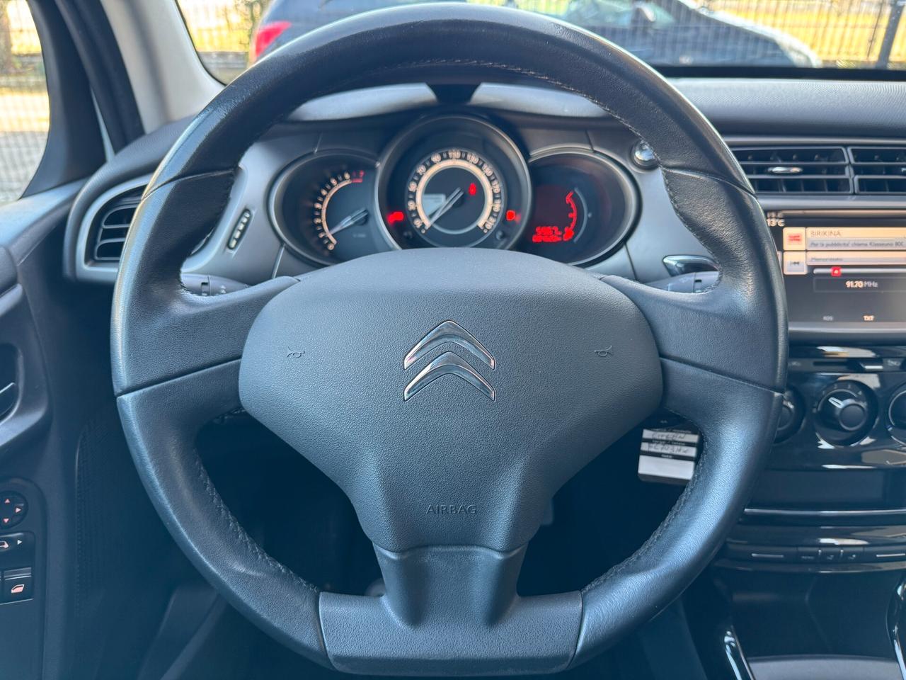 Citroen C3 PureTech 82 Feel Edition