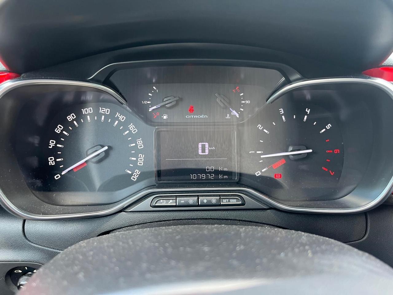Citroen C3 PureTech 82 Shine