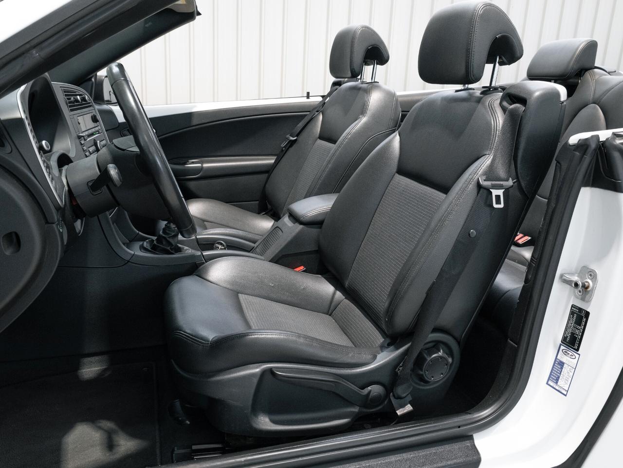 Saab 9-3 Cabriolet 1.9 TTiD 180CV