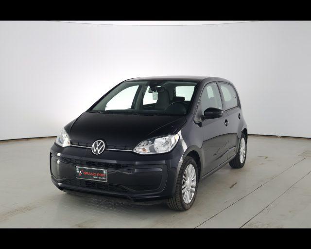 VOLKSWAGEN up! 1.0 5p. EVO move up! BlueMotion Technology