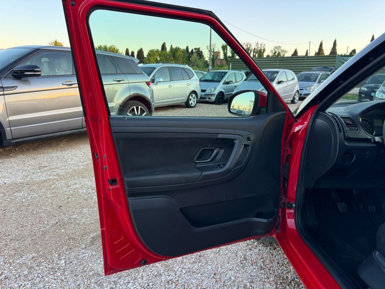 Skoda Fabia 1.2 TDI CR 75CV Wagon GreenLine