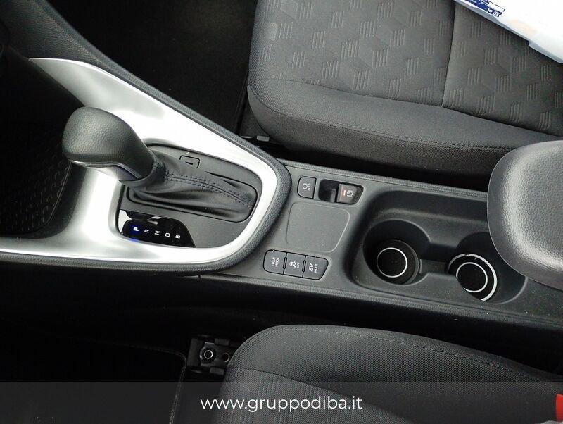 Toyota Yaris IV 2020 1.5h Active