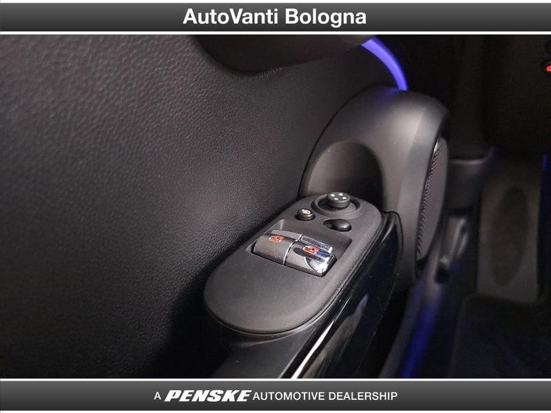 MINI Mini Full Electric Cooper SE Essential