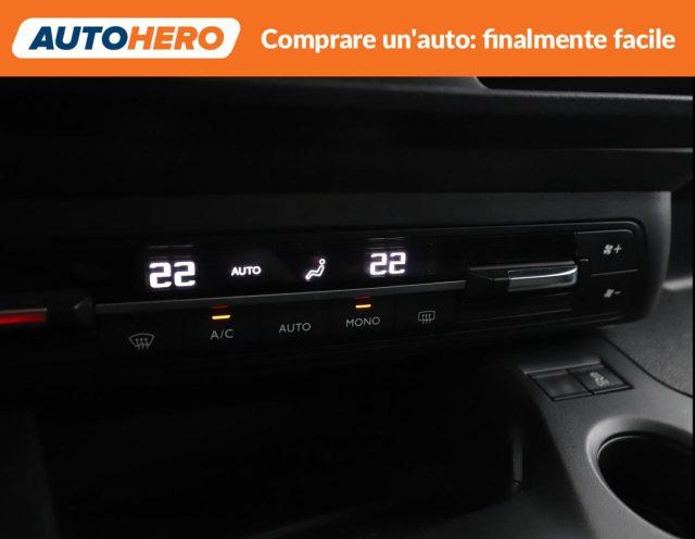 CITROEN Berlingo BlueHDi 100 M Feel