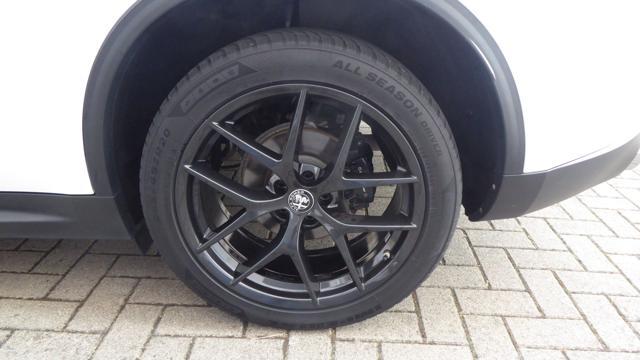 ALFA ROMEO Stelvio 2.2 Turbodiesel 210 CV AT8 Q4 Executive