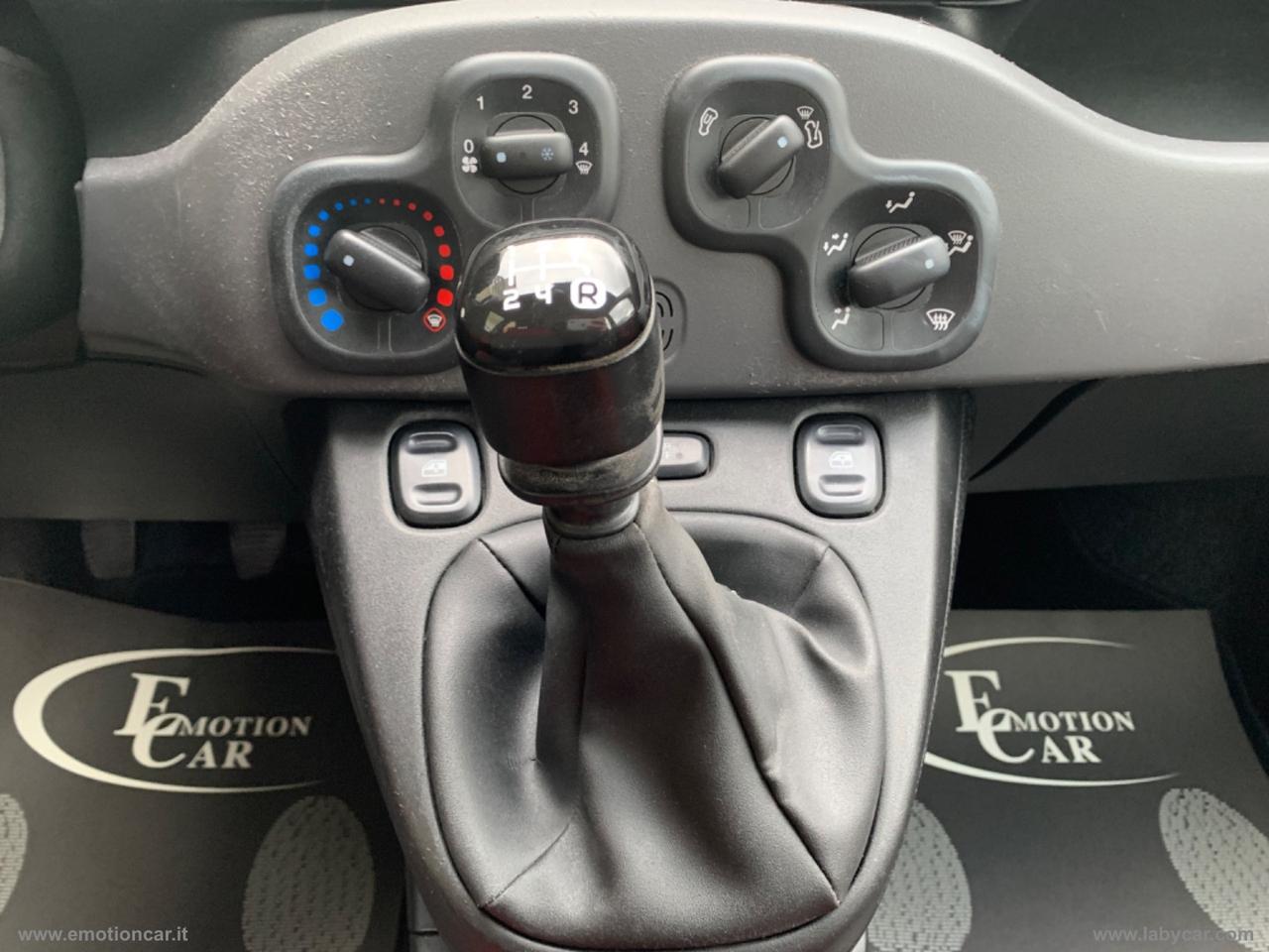 FIAT Panda 1.2 EasyPower Lounge - 2016