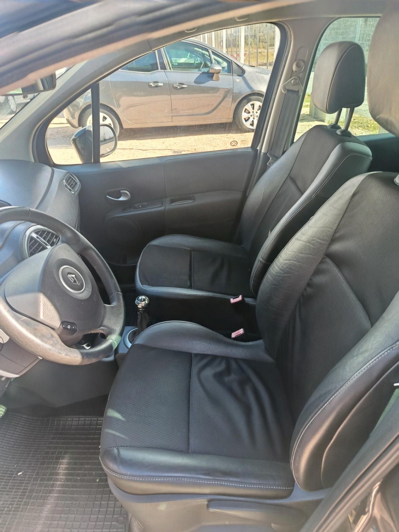 Renault Modus 1.2 16V Live