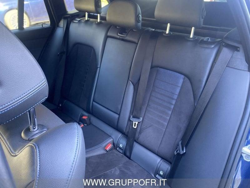 BMW Serie 3 Serie 3 320d xDrive Touring Msport