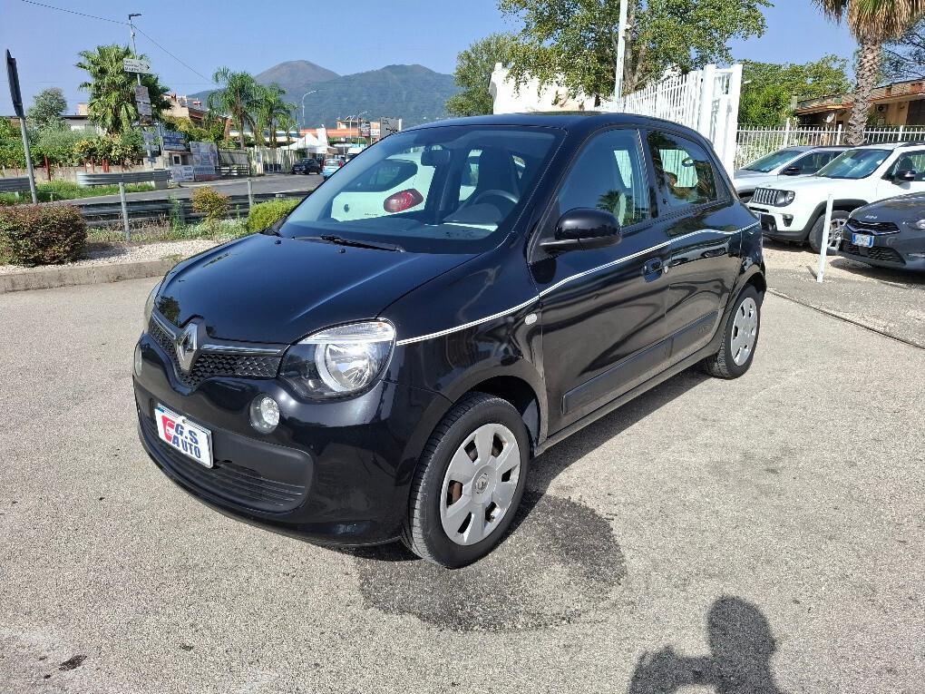RENAULT TWINGO 1.0 70CV LOVELY