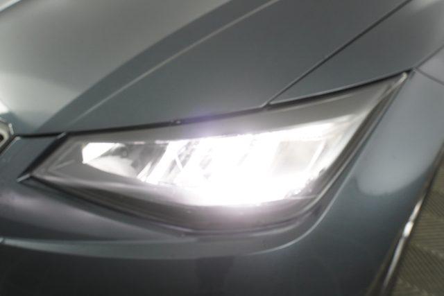 SEAT Ibiza Ibiza 1.0 EcoTSI 115 CV DSG 5 porte Style