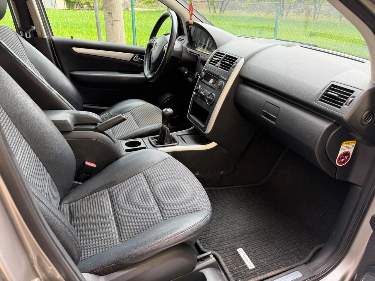 Mercedes-benz A 150 Avantgarde