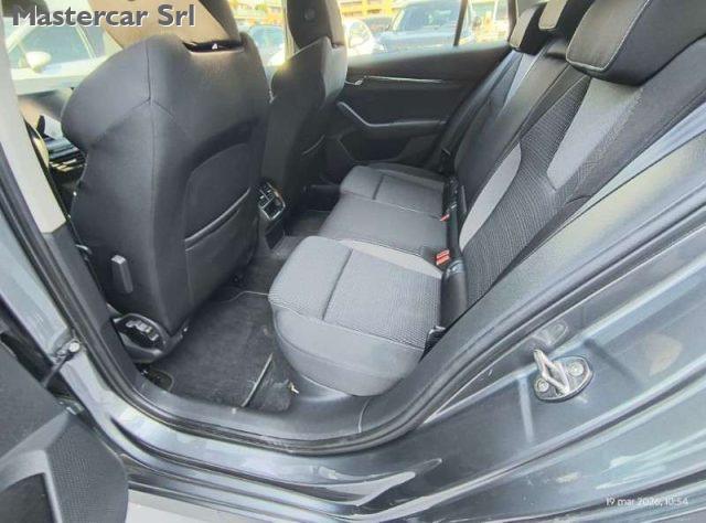 SKODA Octavia Octavia 2020 Wagon 2.0 tdi evo Ambition 115cv dsg