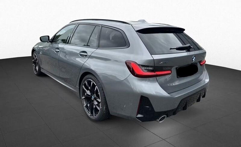 Bmw 320 320d Touring 48V M sport xDrive autom.(190cv)