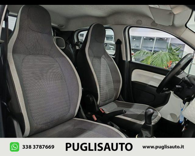 RENAULT Twingo SCe Zen