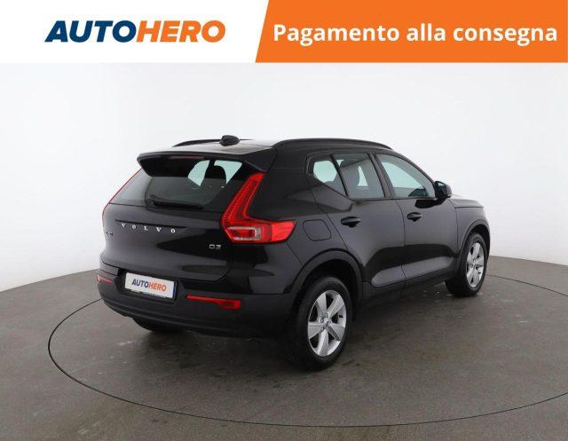 VOLVO XC40 D3 AWD