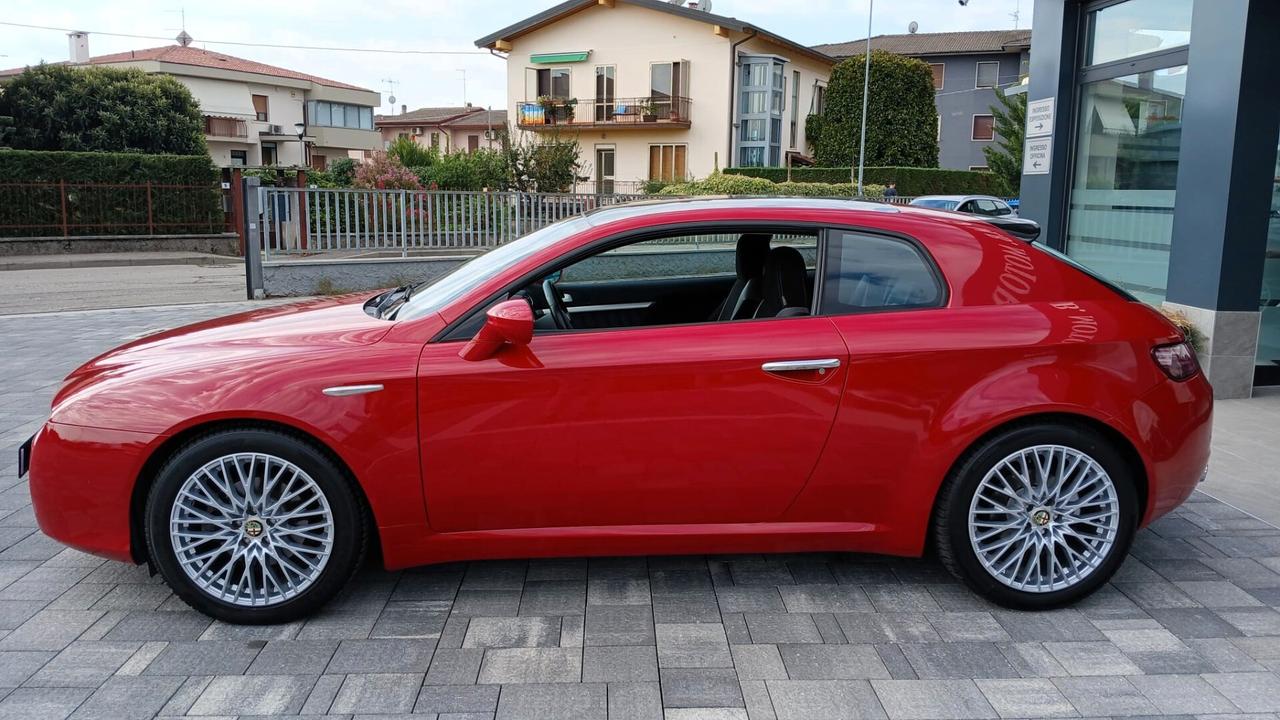 Alfa Romeo Brera 2.2 JTS Sky Window