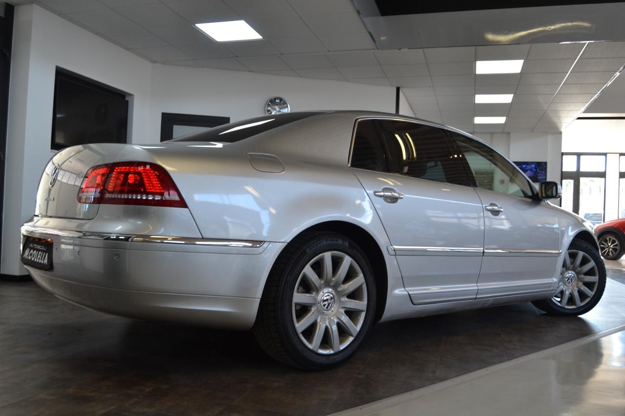 Volkswagen Phaeton 3.0TDI V6 4Motion IPERFULL/GARANZIA