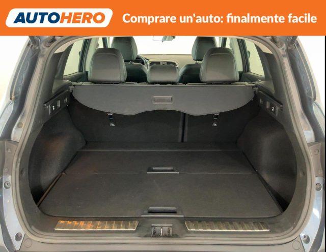 RENAULT Kadjar dCi 8V 110CV Energy Intens