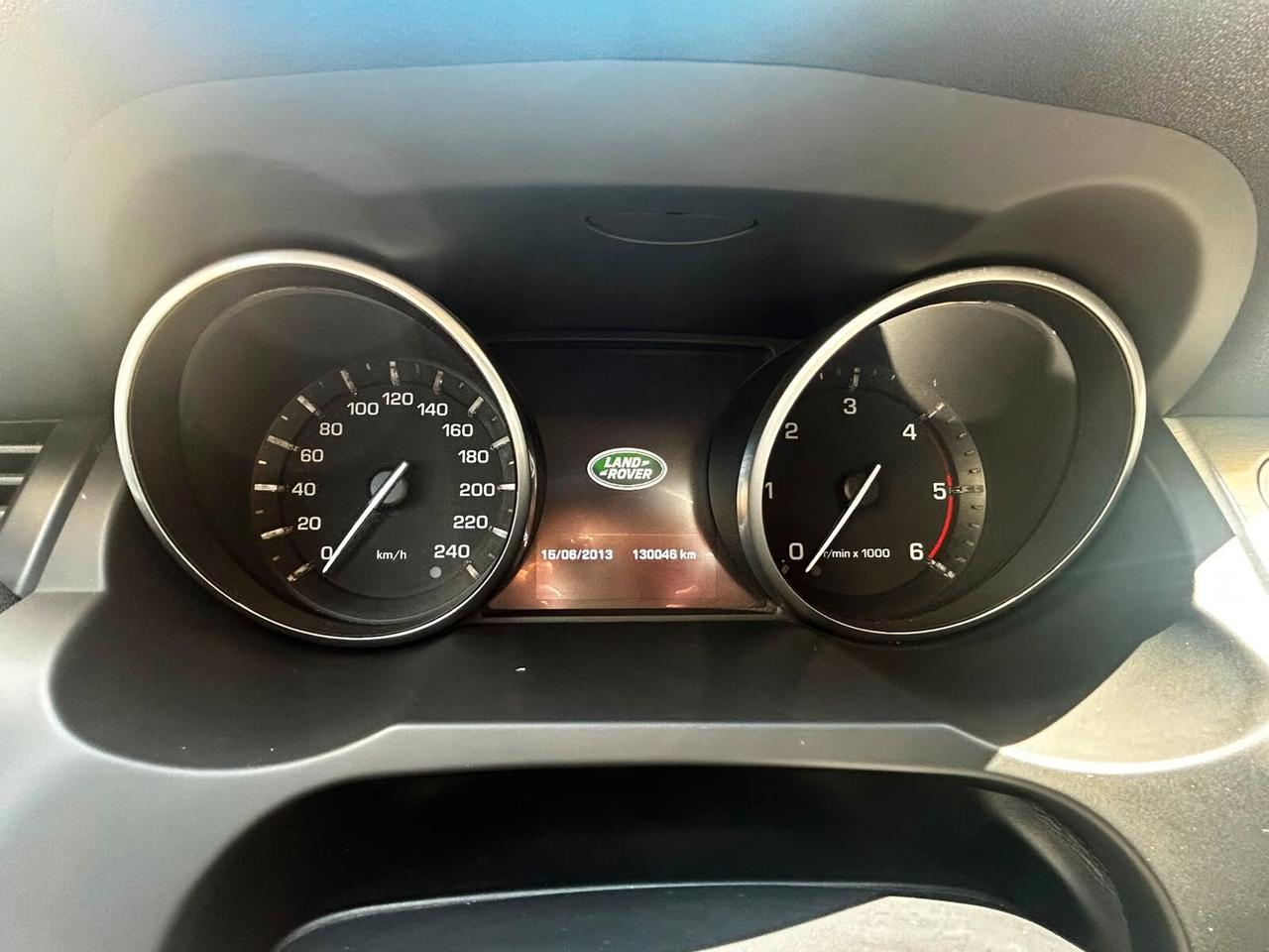 Land Rover Range Rover Evoque 2.2CC 150CV PRESTIGE