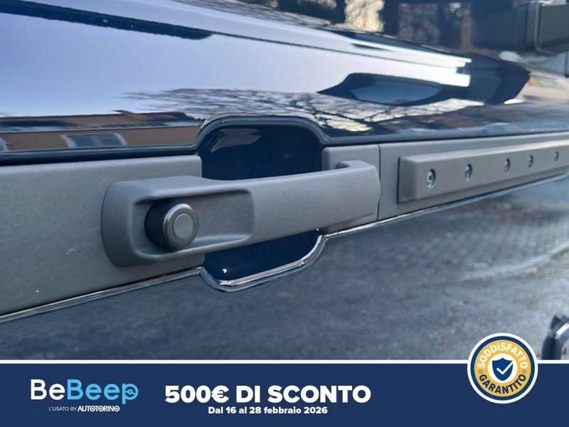 Ineos Grenadier STATION WAGON 3.0 TWIN-TURBO D FIELDMAST