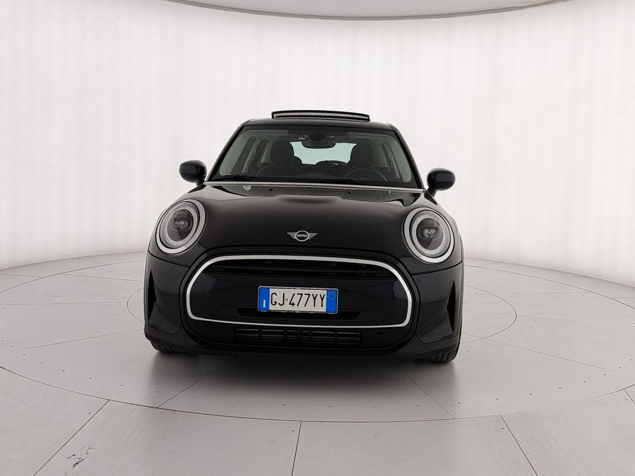 Mini 1.5 One Classic