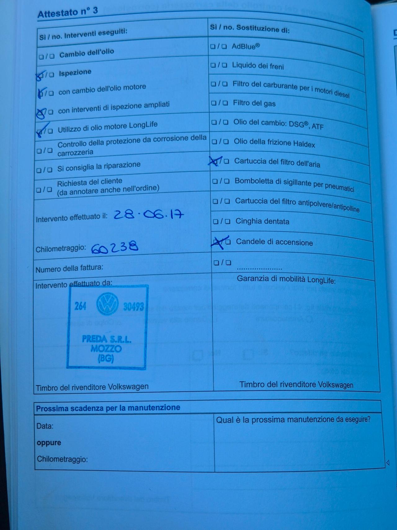 Volkswagen Golf Business 1.2 TSI 5p. Comfortline