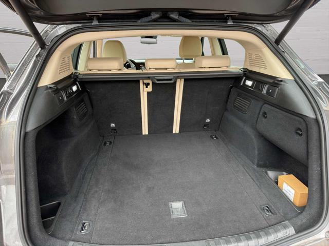 ALFA ROMEO Stelvio 2.2 Turbodiesel 210 CV AT8 Q4 Ti