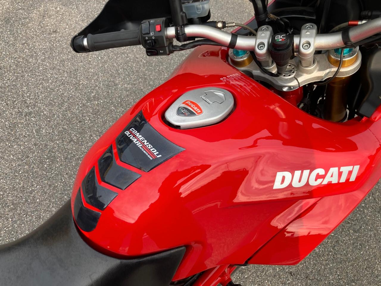 Ducati Multistrada 1100 S ECONOMICA E GARANTITA