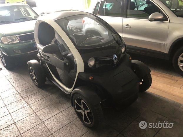 Renault twizy