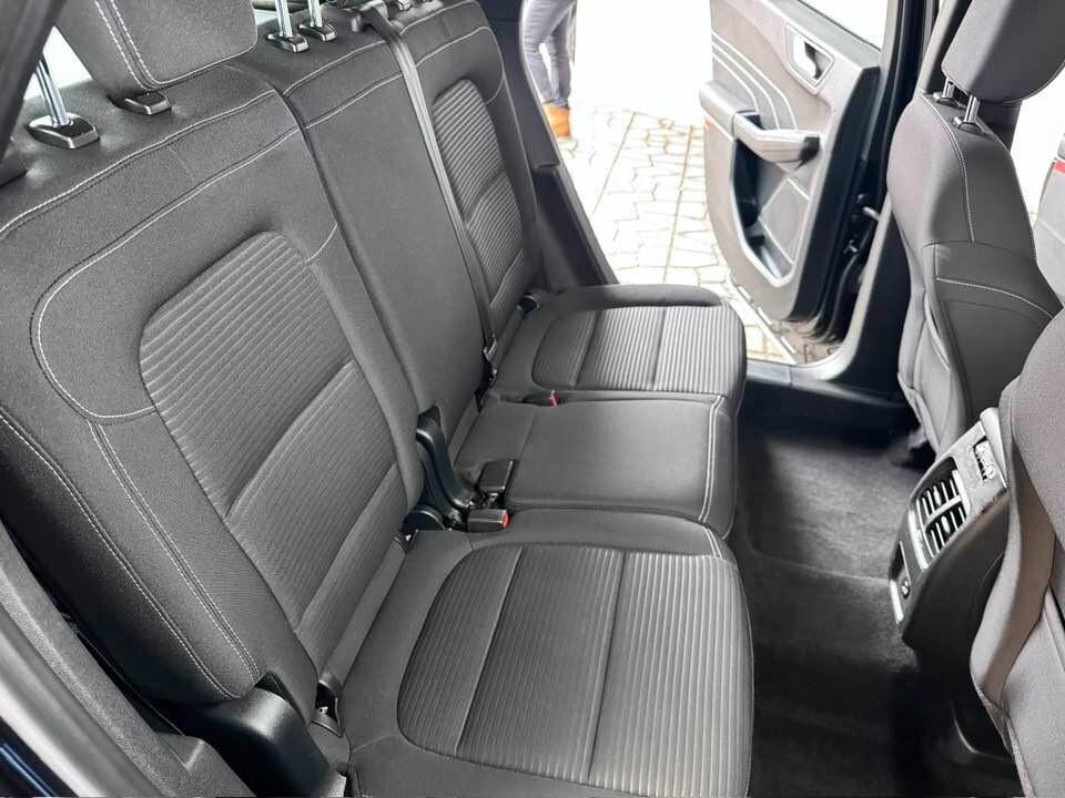 Ford Kuga 1.5 EcoBlue 120 CV 2WD Connect