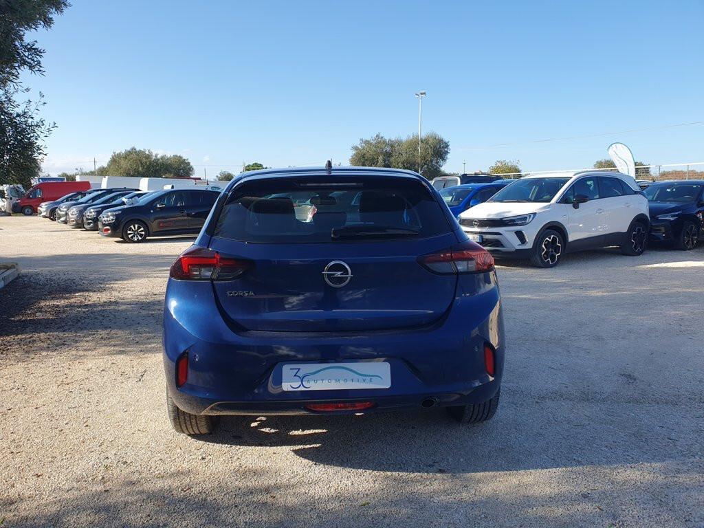 Opel Corsa 1.5 D 100 CV Elegance