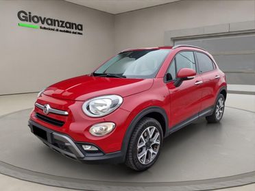 Fiat 500X 2.0 Multijet Cross 4x4