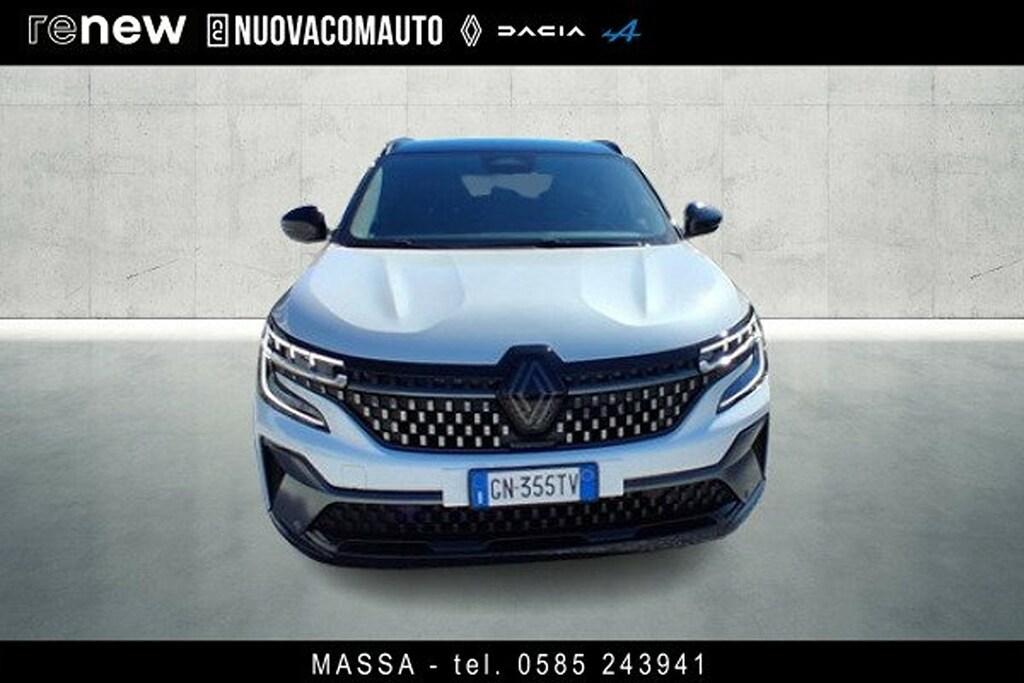 Renault Austral 1.2 E-Tech full hybrid Techno Esprit Alpine