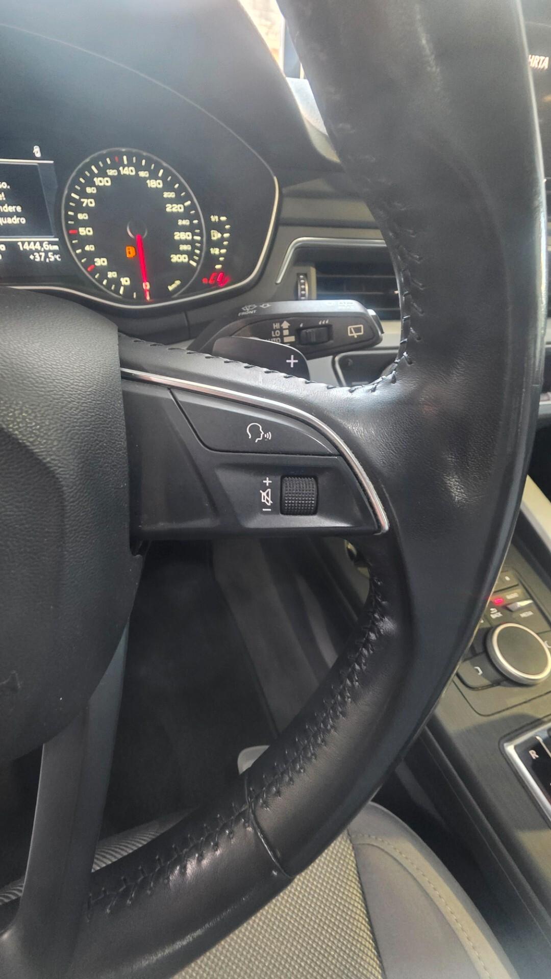 Audi A4 2.0 TDI 190 CV S tronic Sport