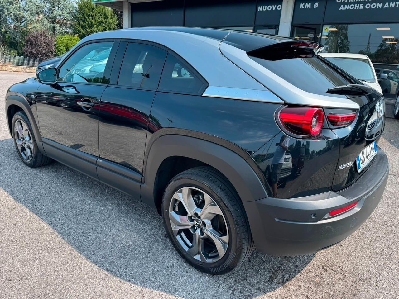 Mazda MX-30 e-Skyactiv Exclusive Line*38000 KM*