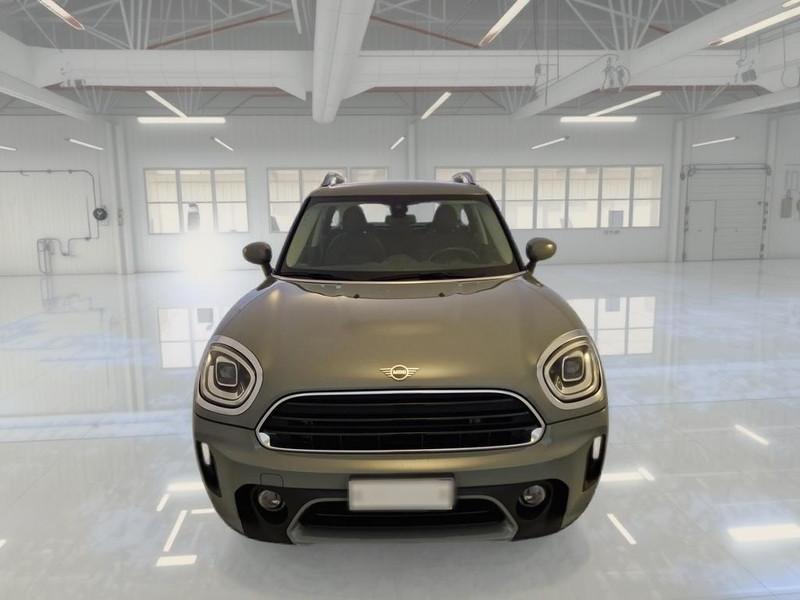 MINI COOPER COUNTRYMAN 1.5 100kW Benzina