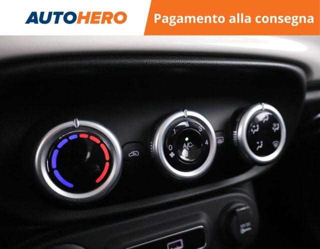 FIAT 500L 1.3 Multijet 95 CV Urban