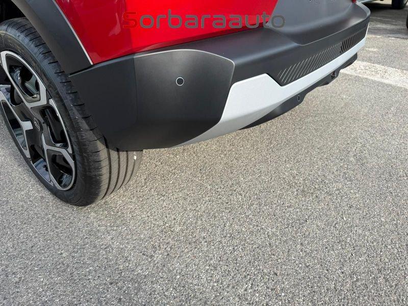 Citroën C3 PureTech 100 S&S Plus.