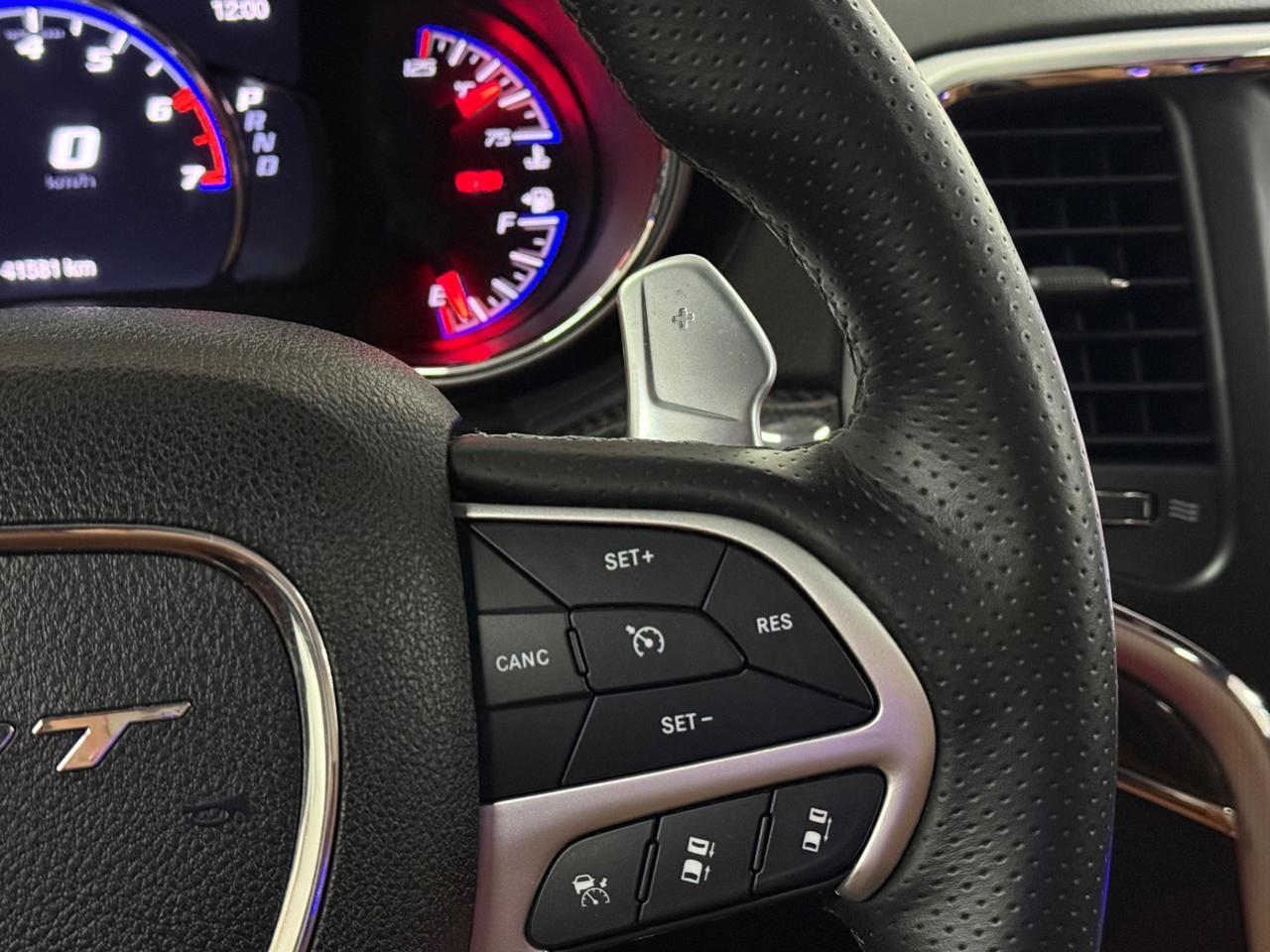 JEEP Grand Cherokee SRT 2019 6.4 HEMI V8 468cv