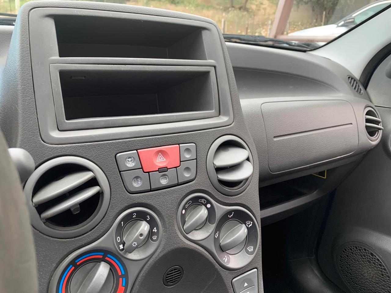 Fiat Panda 1.1 Active