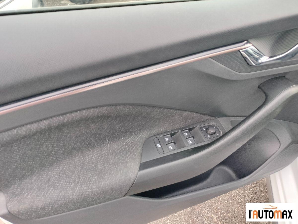 SKODA - Kamiq 1.6 tdi Ambition 115cv dsg