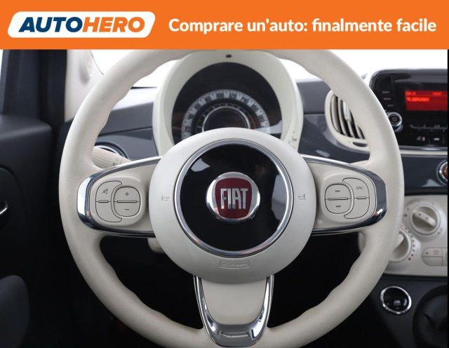 FIAT 500 1.2 Pop