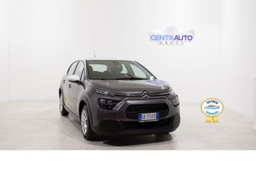 Citroën C3 BlueHDi 100cv Business Combi