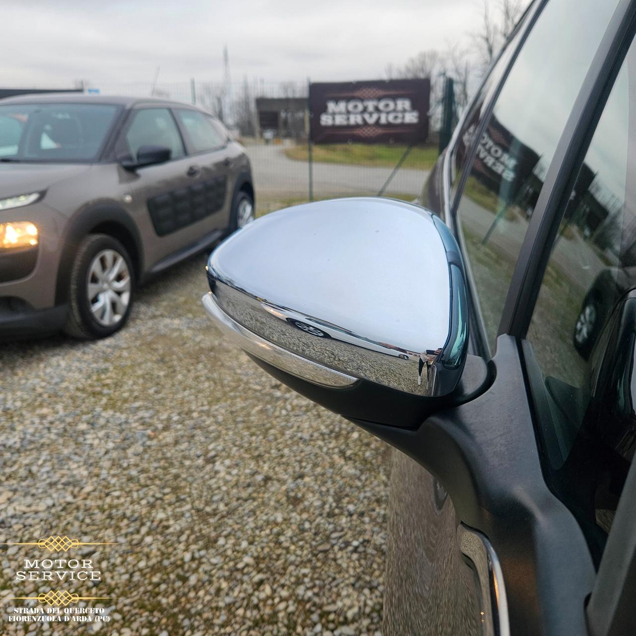 Peugeot 2008 Allure PREZZO REALE E FINALE