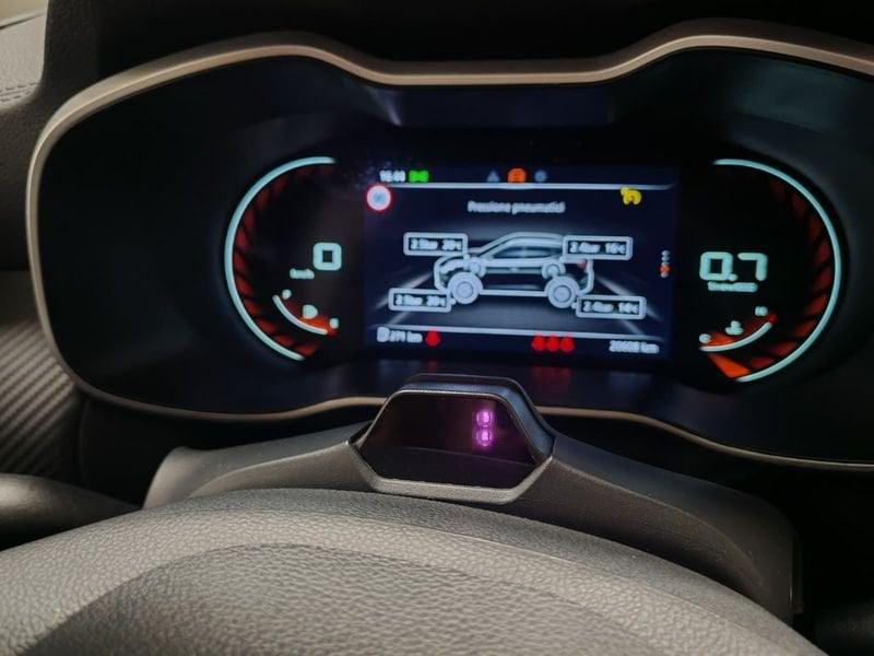 MG ZS 1.5 VTi-Tech Luxury IVA ESPOSTA