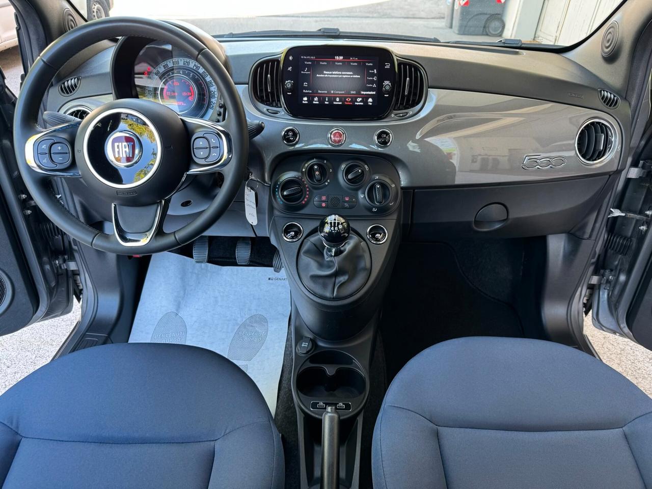 Fiat 500 1.0 hybrid Dolcevita GARANZIA 24MES PROMO